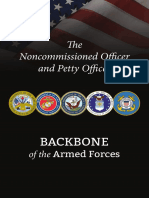 NCO Backbone