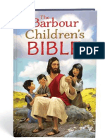 Excerpt from The Barbour Children's Bible