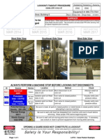 LOTO Case Packer Example PDF