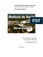 medicao de vazao e curva chave.pdf