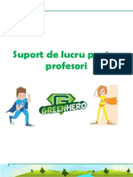 Green Hero RO