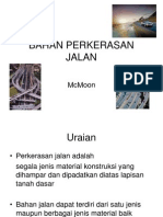 Bahan Perkerasan Jalan i