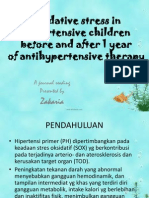 Oxidative stress in hypertensive children before and after PDF.pdf