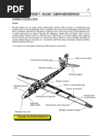 Download Chapter 7 - Basic Airworthiness by RuiCruz SN24475844 doc pdf