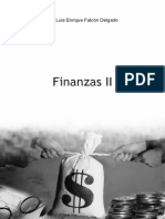 Finanzas II PDF