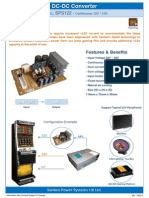 SPS122 DS PDF