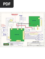 Dual Pulse Capacitor Welder Wiring Diagram