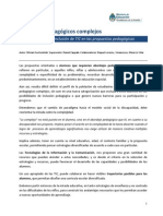 Abordajes Pedagógicos Complejos PDF