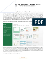 Módulo I - Primeiros Passos - Completo PDF