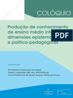Livro Integrado Fiocruz PDF