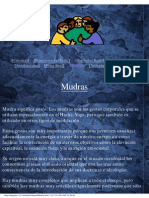 Mudras Completo PDF