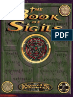 CF The Book of Sigils PDF