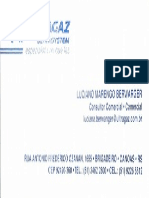 Ultragaz PDF