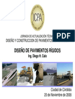 Diseñor Pavimento Rigido PDF