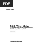 CCNA 30 Dias v5 1 Demo PDF