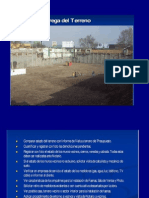 5° - Trazo y Replanteo PDF