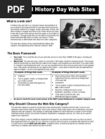 website guidelines 1