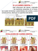 Presentacion Enfermedades Bucales Sep 2014-1