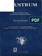 Claustrum (Donald Meltzer) PDF