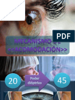 Diámetro Pupilar