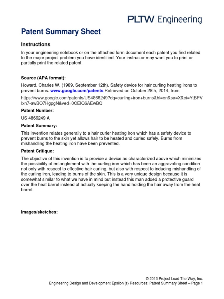Patent Sheet 3 | PDF | Computers | Technology & Engineering