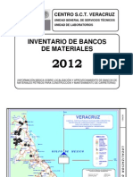 Veracruz 2012 PDF
