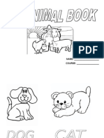 Animal book.doc