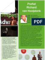 CV-Richard Van Hooijdonk