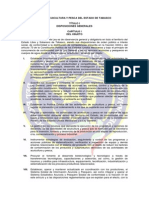 Ley - de - Acuicultura - y - Pesca Del Estado de Tabasco PDF