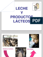 8° LA LECHE.ppt