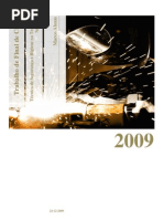 Trabalho Final de Segurança e Higiene no Trabalho - I