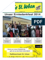 Ausgabe 57 September 2014