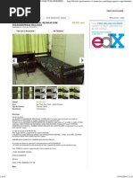 ALUGO QUARTO INDIVIDUAL R$ 500,00 COM TODASDESPESAS INCLUSAS Butantã - Alugar Quartos Butantã no Vivastreet..pdf