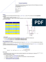 Fórmulas - Função Quadrática.docx