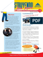 Boletin Construyendo 13 PDF