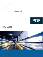 Informatica PowerCenter 9 0 XML Guide