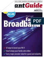 Broadband - The Instant Guide To Faster Download Speeds and Better Wi-Fi