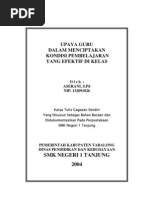 Download Makalah Kependidikan 1 by Aserani Kurdi SPd SN24479232 doc pdf