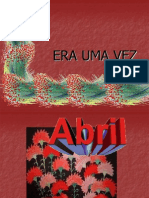 337 - Era Uma Vez 25 de Abril