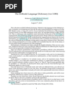 Download Dothrakipdf by NaybethGuzmn SN244793812 doc pdf