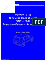 Jeep Service Manual