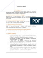 ACCIONES DE GRUPO.doc