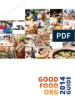 Download Good Food Org Guide by Food Tank SN244802030 doc pdf