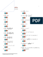 Variables Separables 