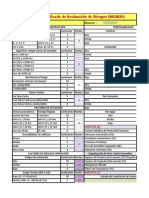 Hoja Calculo de Meseri
