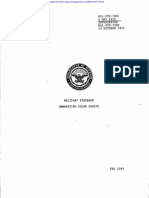 Mil STD 709C PDF