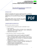Manejo Disruptibilidad PDF