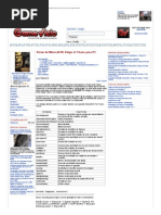 Dica de Warcraft III_ Reign of Chaos Para Computador (PC) - GameVicio