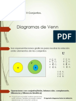 Diagramas de Venn