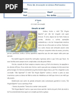 Coracao de Robo Ficha